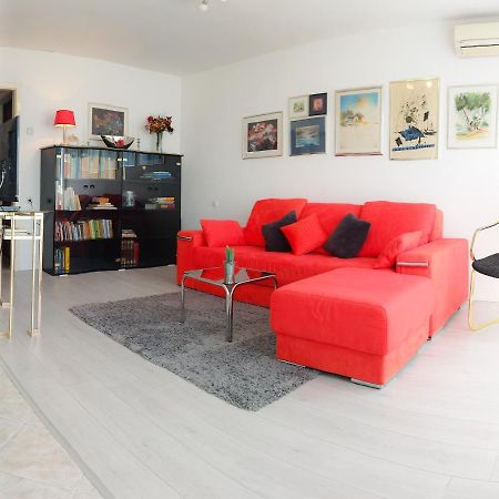 Appartement La Stella à Split Extérieur photo