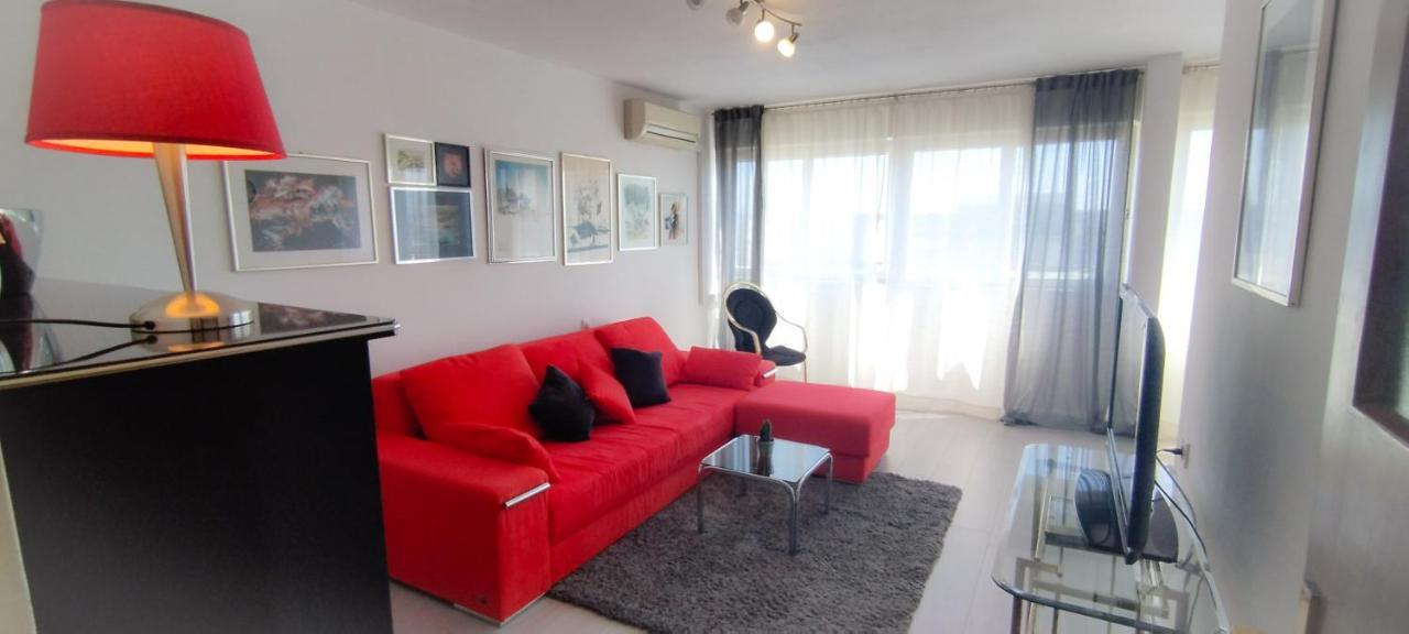Appartement La Stella à Split Extérieur photo