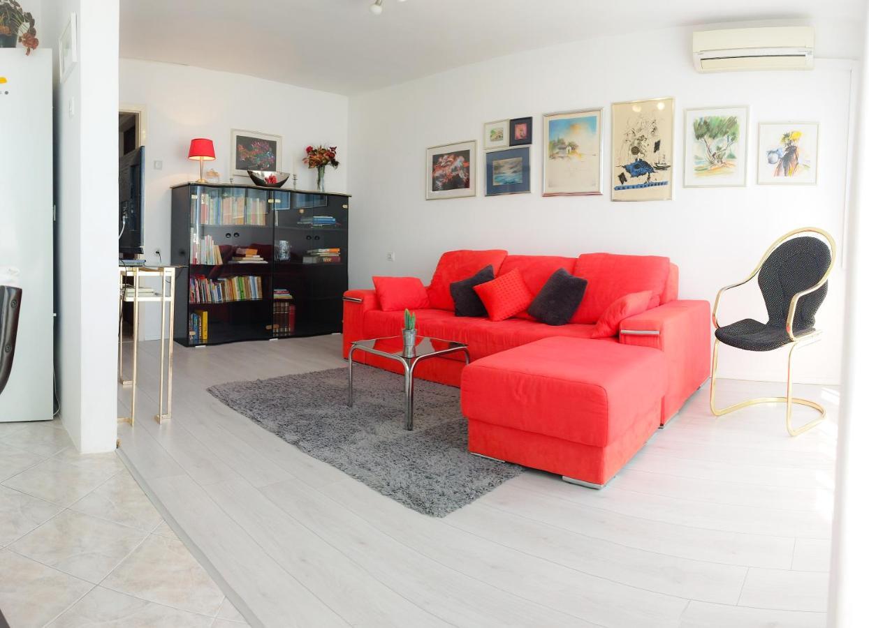 Appartement La Stella à Split Extérieur photo
