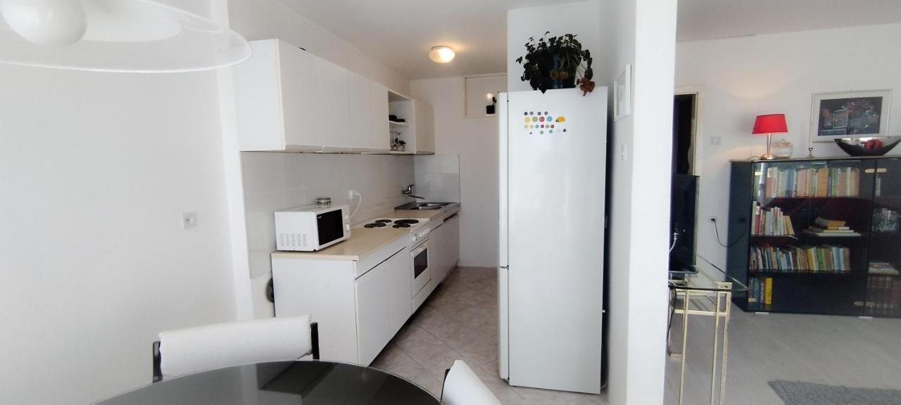 Appartement La Stella à Split Extérieur photo