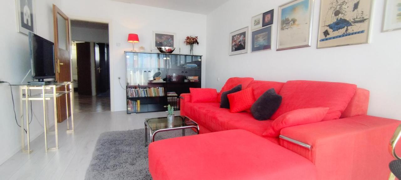 Appartement La Stella à Split Extérieur photo