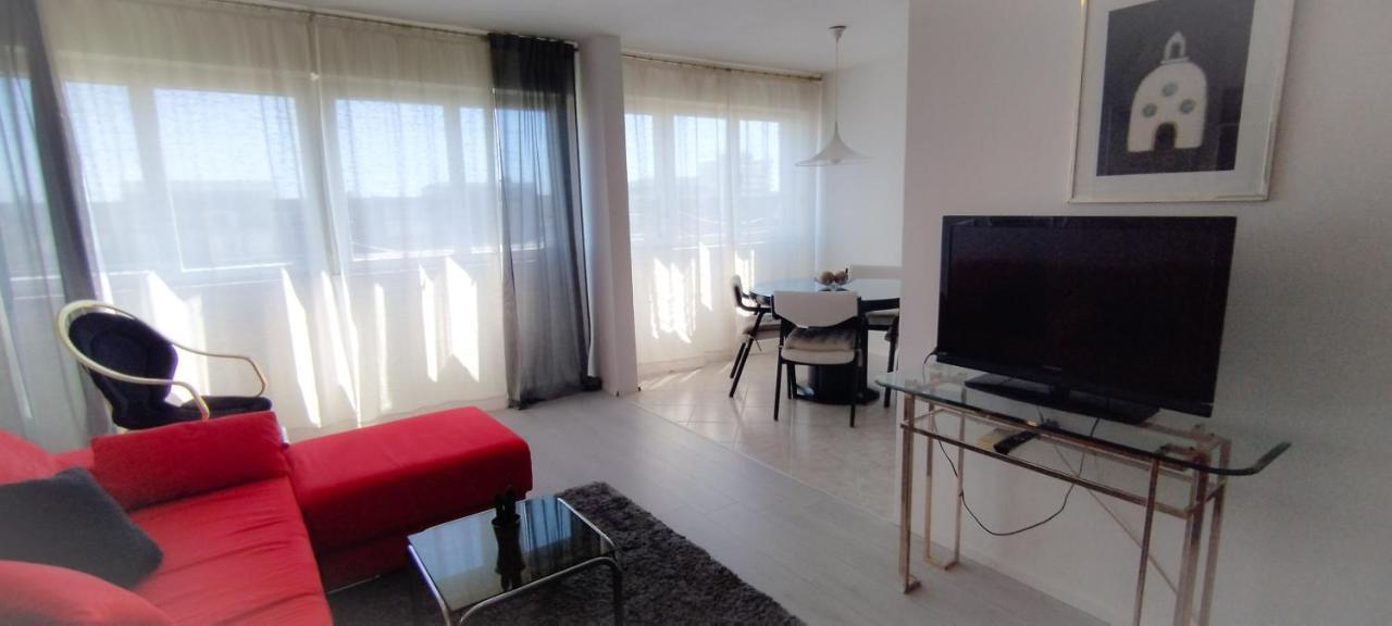 Appartement La Stella à Split Extérieur photo