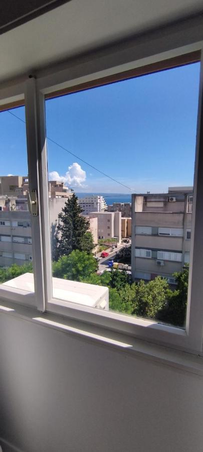 Appartement La Stella à Split Extérieur photo
